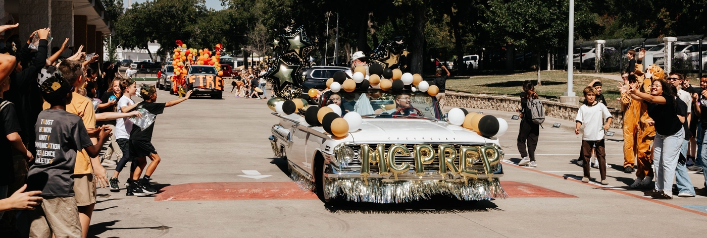 Homecoming
