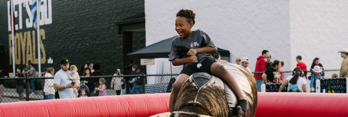 Fall Festival