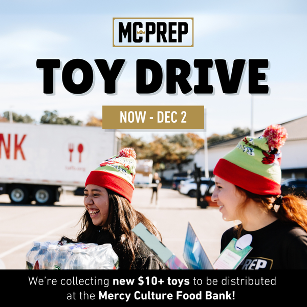 Toy Drive