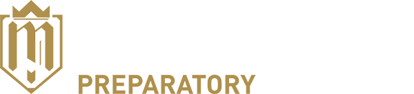 Logo for Mercy Culture Preparatory